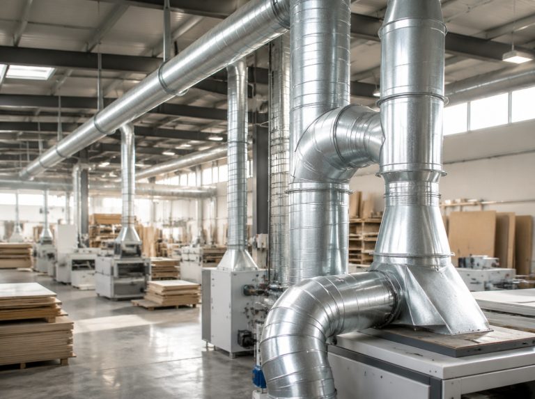 沾益区圆形镀锌风管
